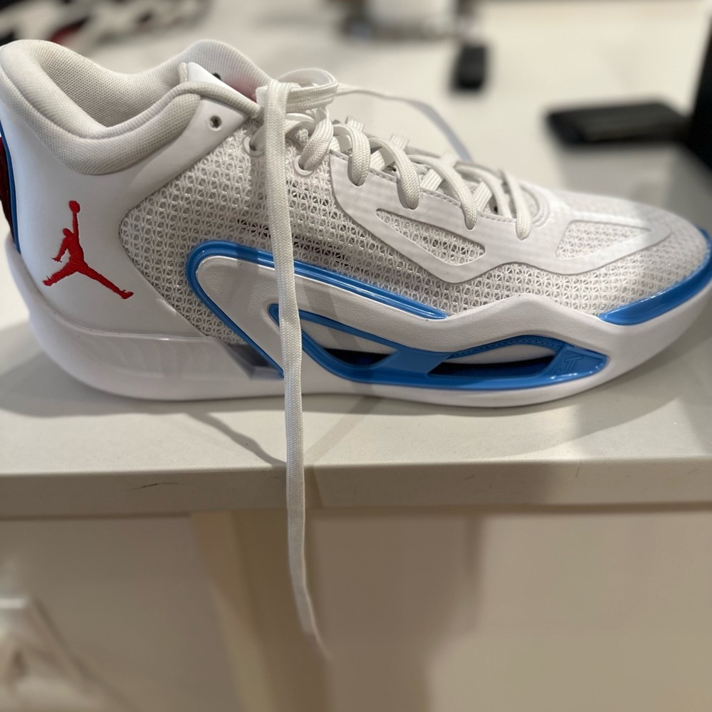 Air Jordan Tatum 1 Archer Ave